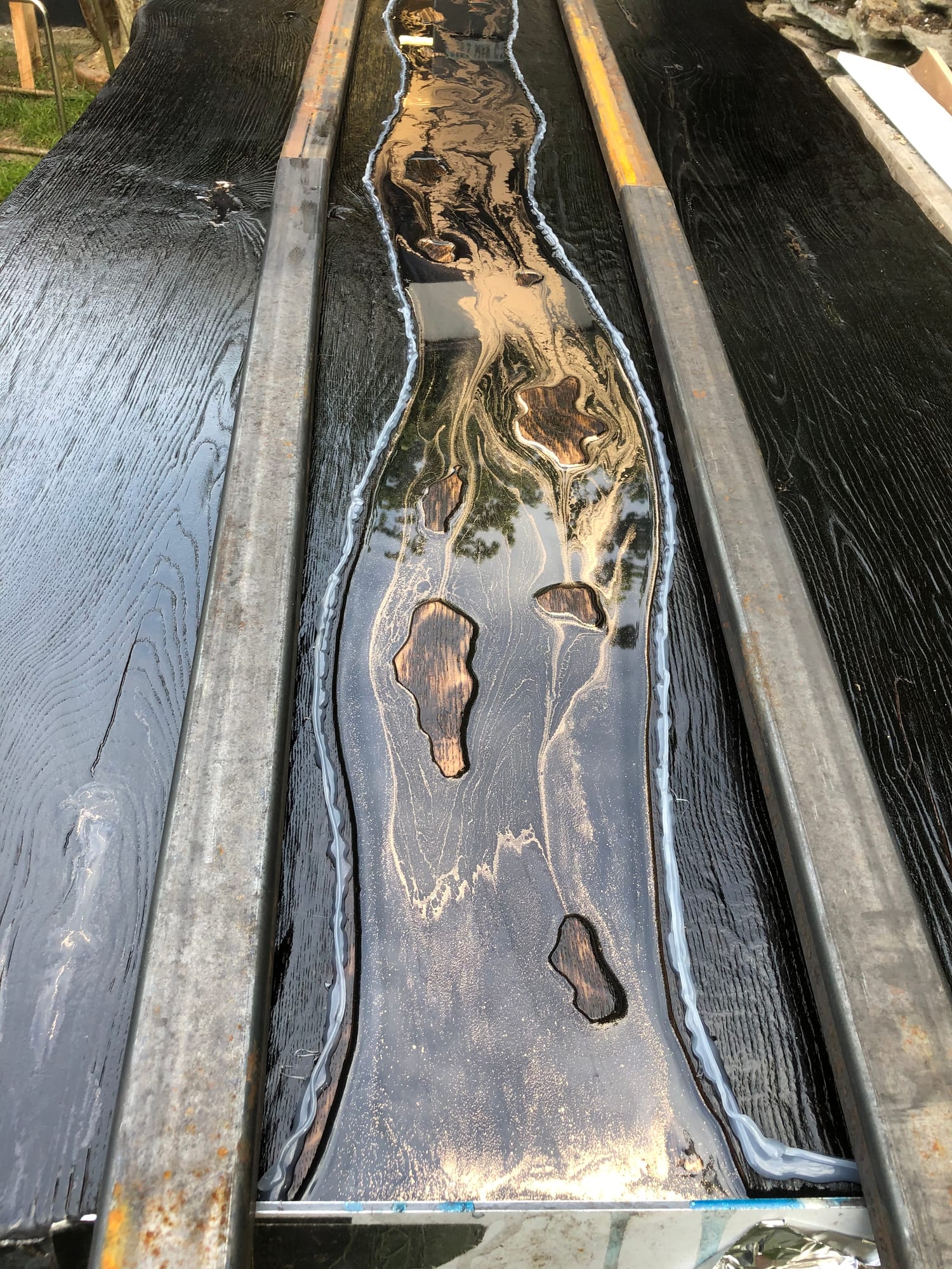 Burnt Memory — archive photograph 9