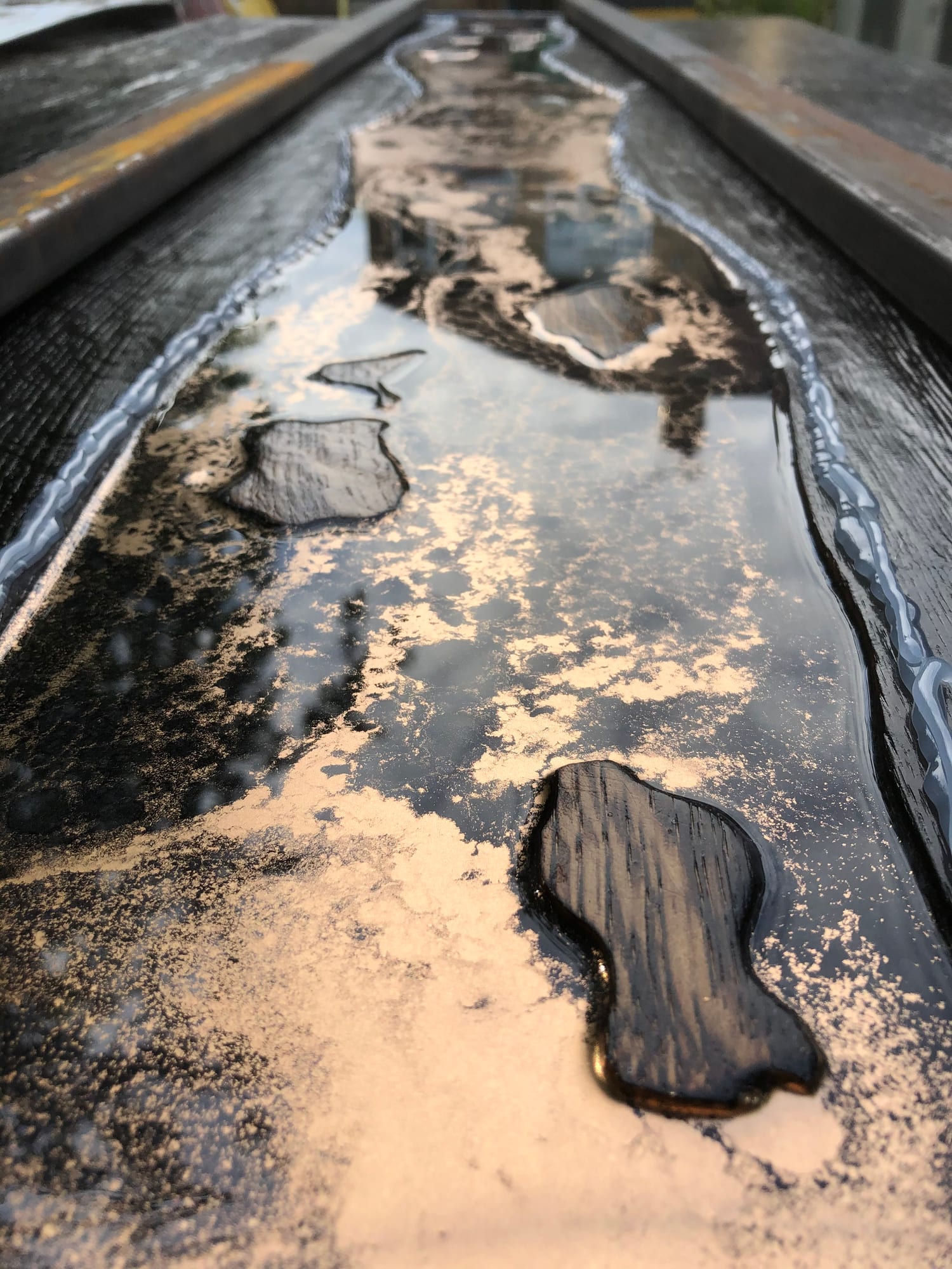 Burnt Memory — archive photograph 11