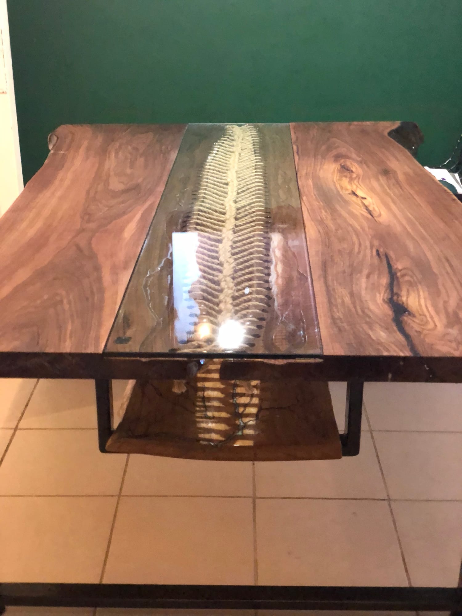 FISHBONE — archive photograph 8