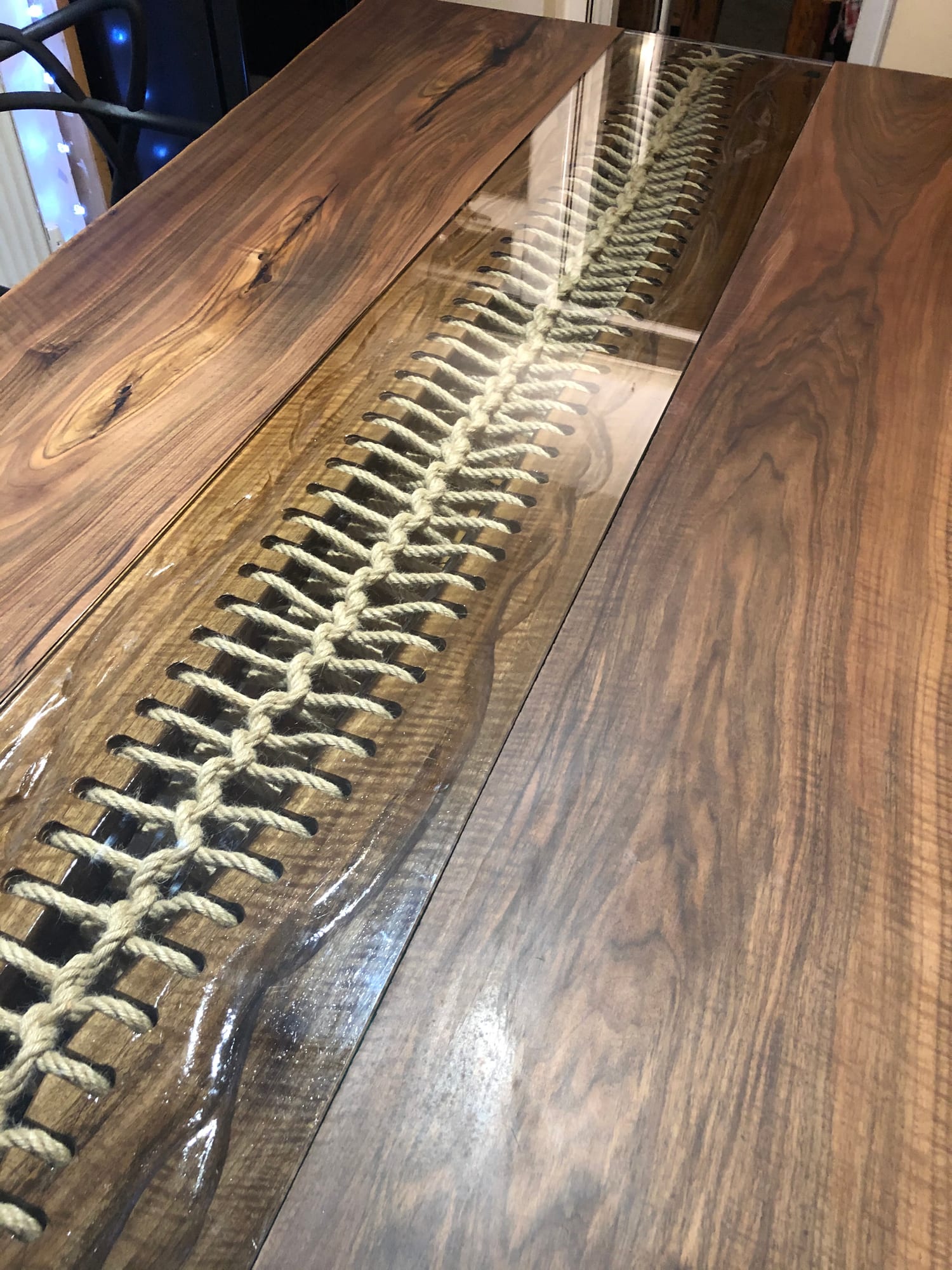 FISHBONE — archive photograph 13