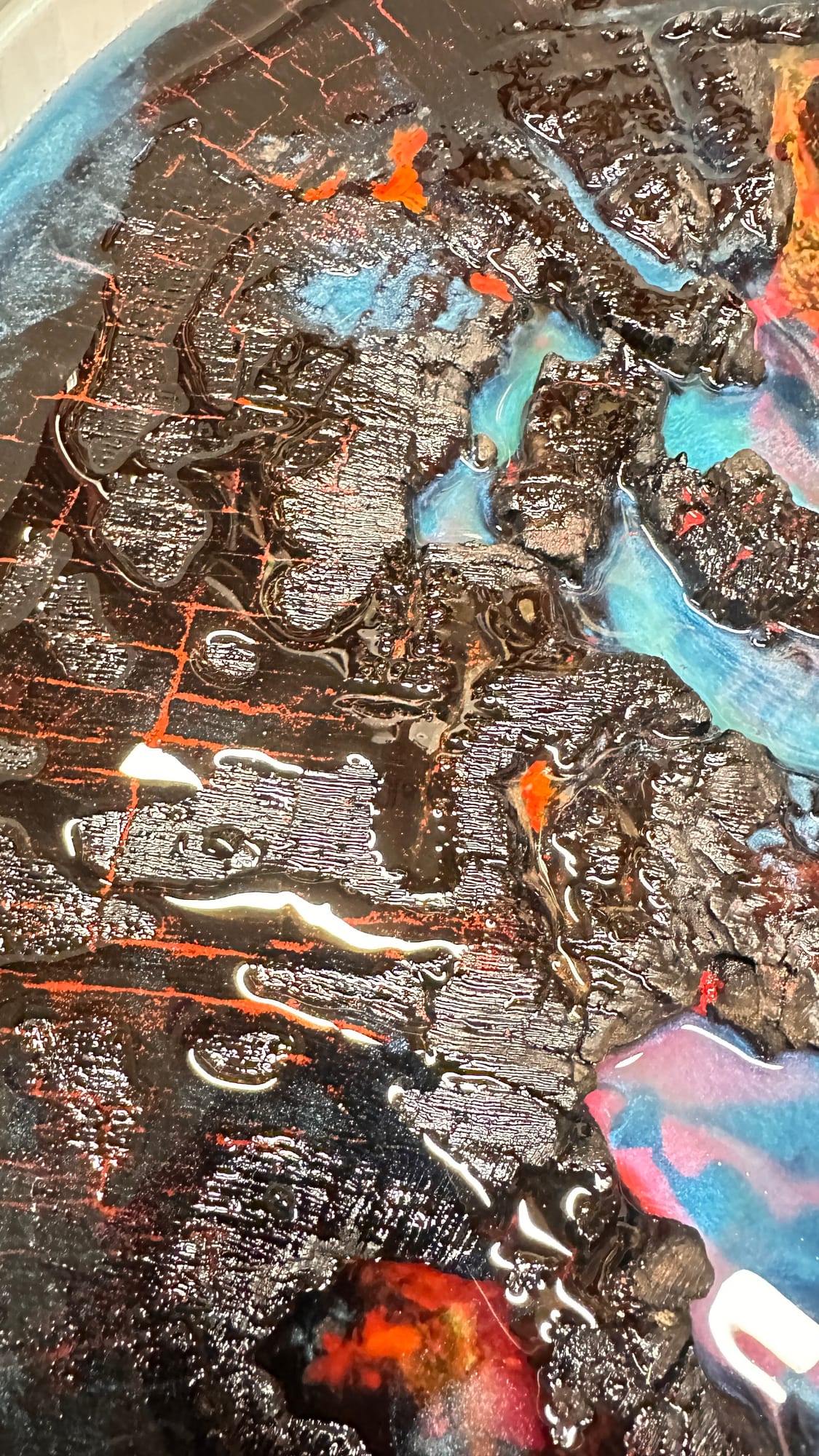 GENESIS — archive photograph 13
