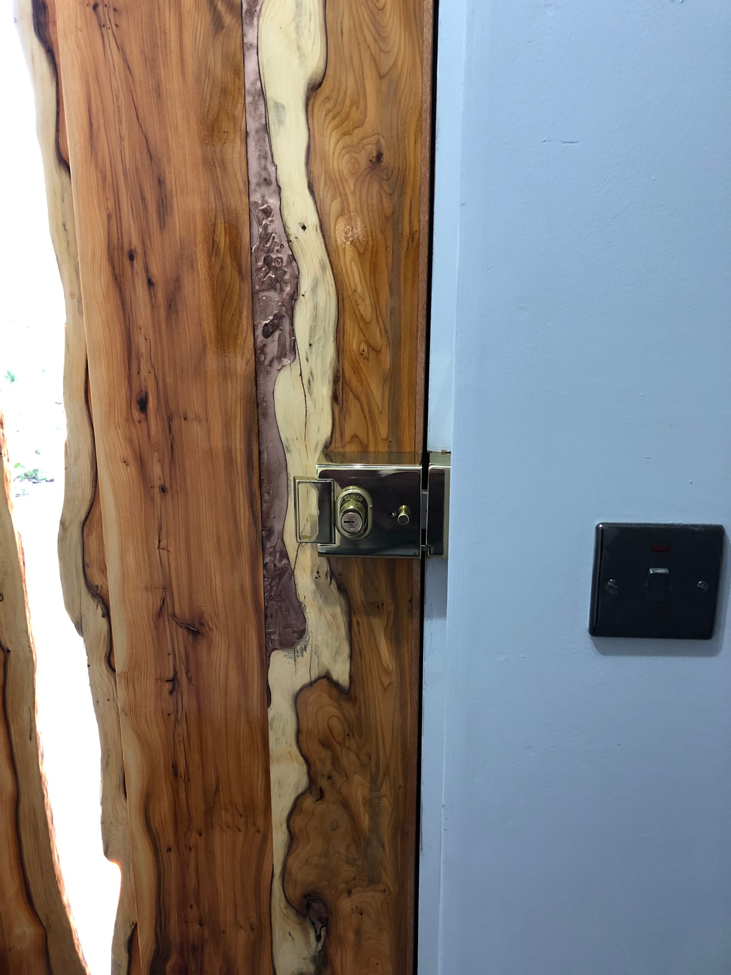Hodor — archive photograph 6