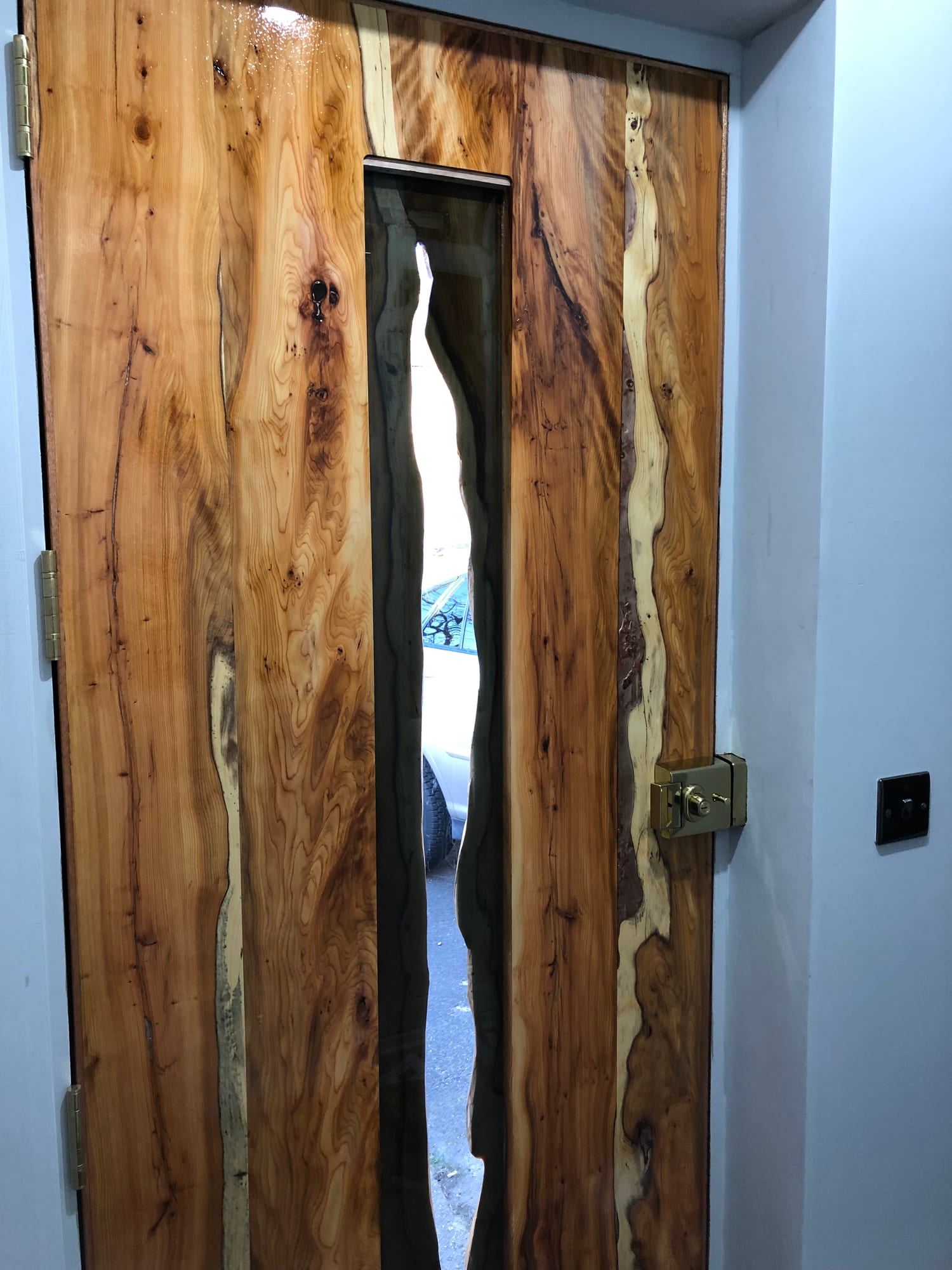 Hodor — archive photograph 7