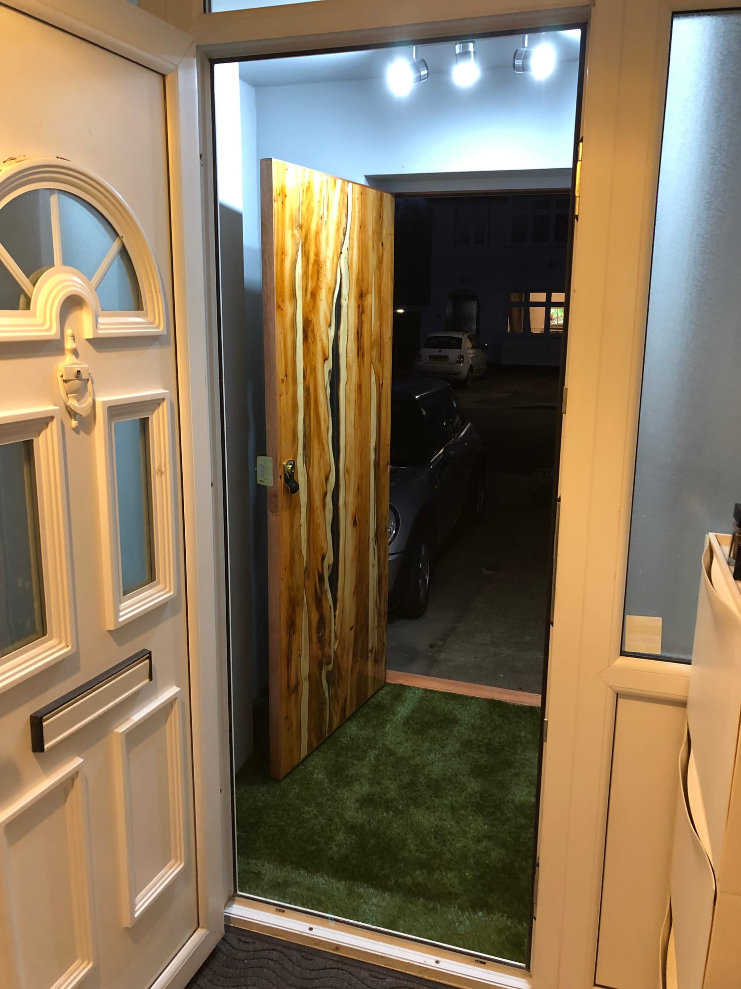 Hodor — archive photograph 12