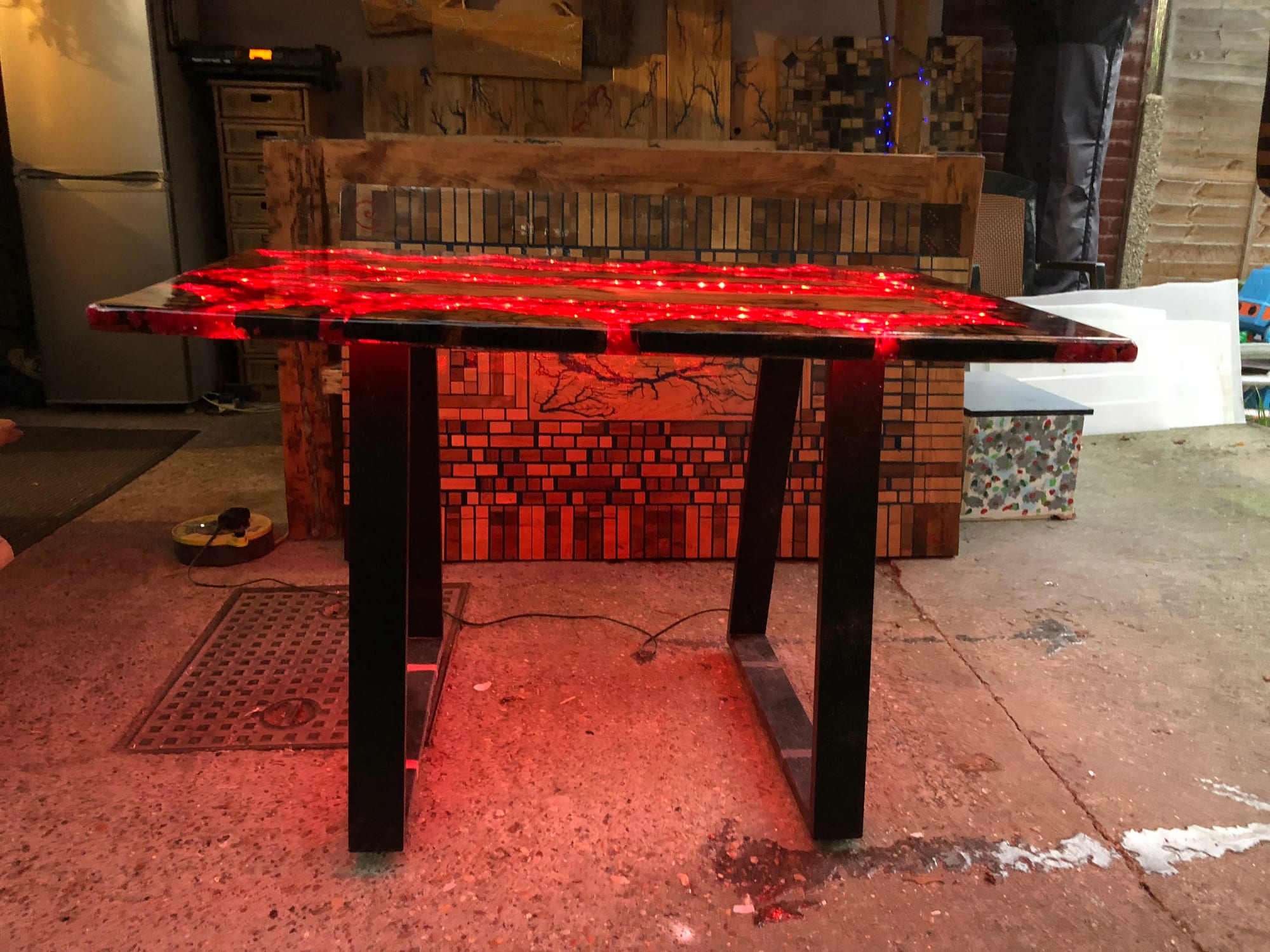 LAVA — archive photograph 1