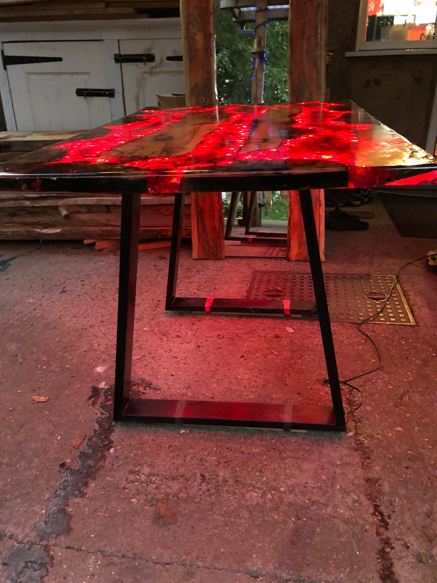 LAVA — archive photograph 2