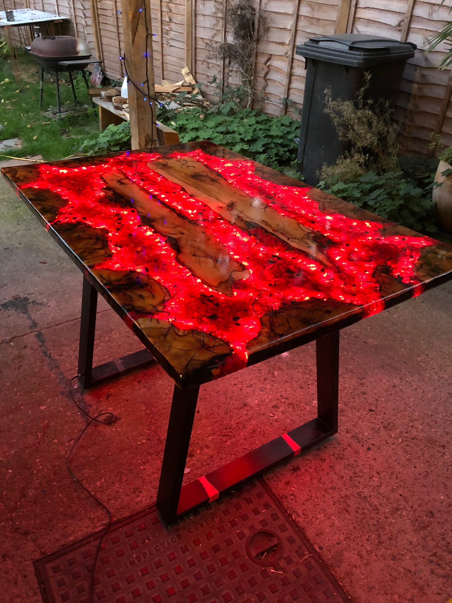 LAVA — archive photograph 4
