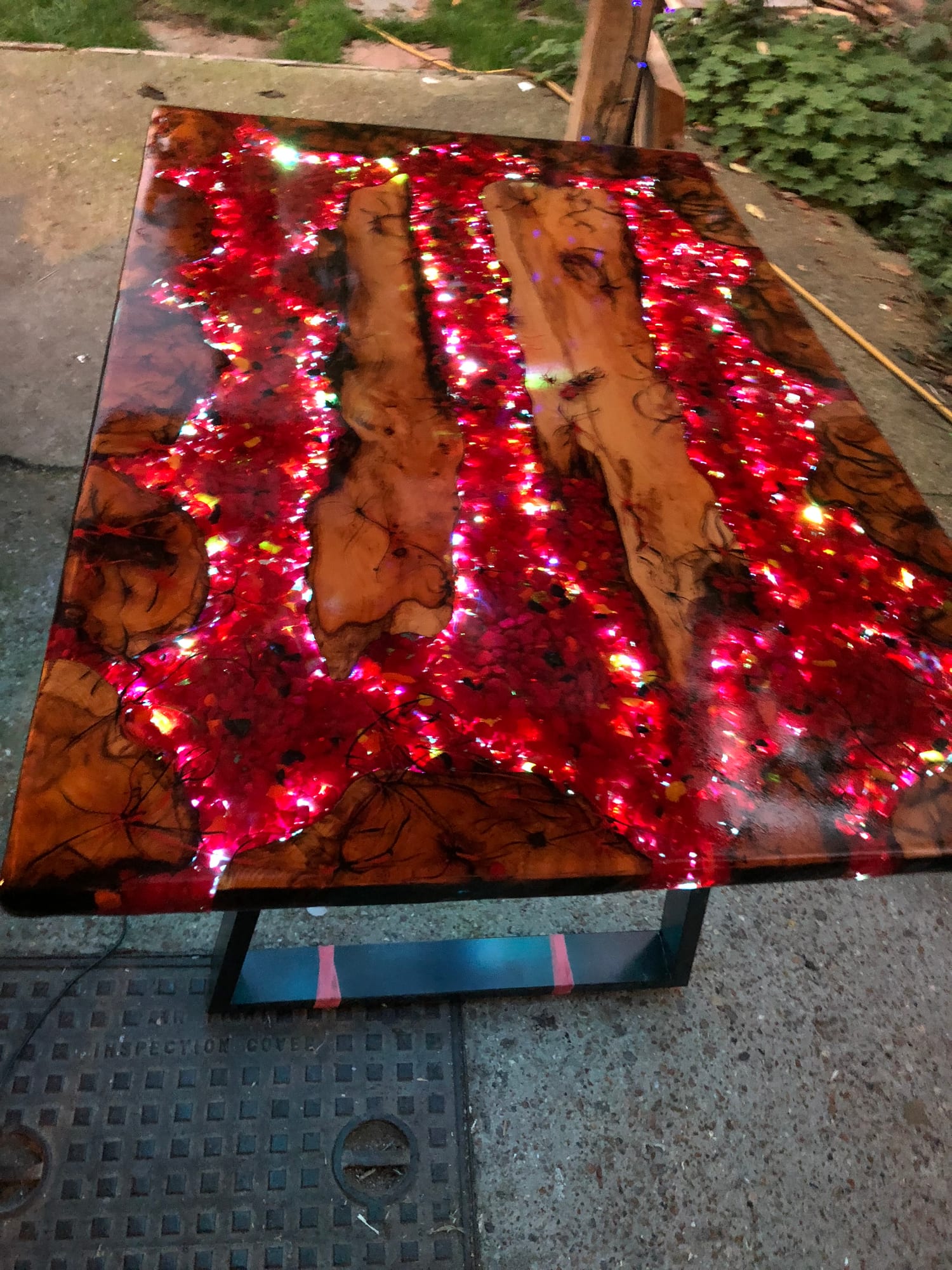 LAVA — archive photograph 5