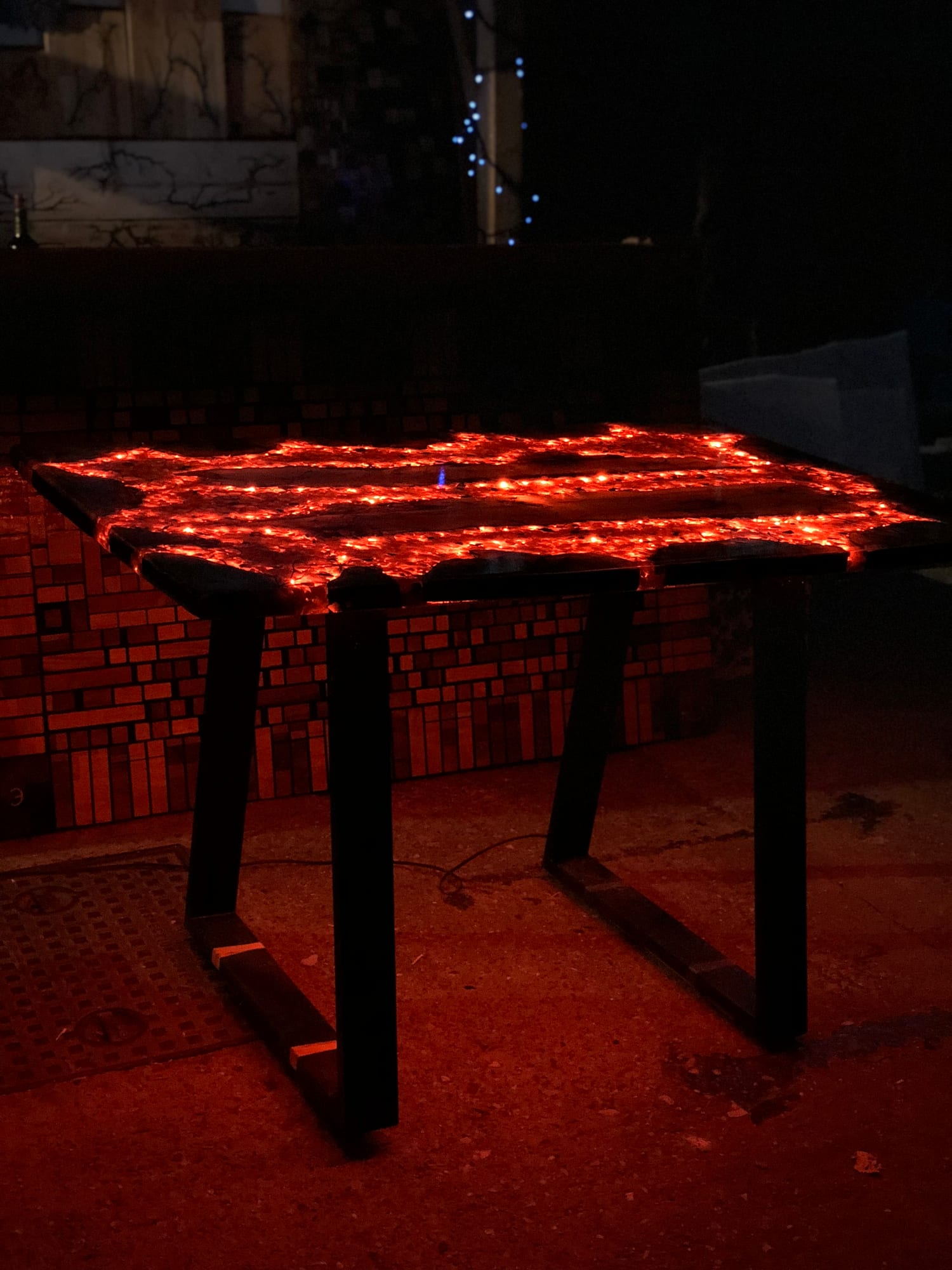 LAVA — archive photograph 10