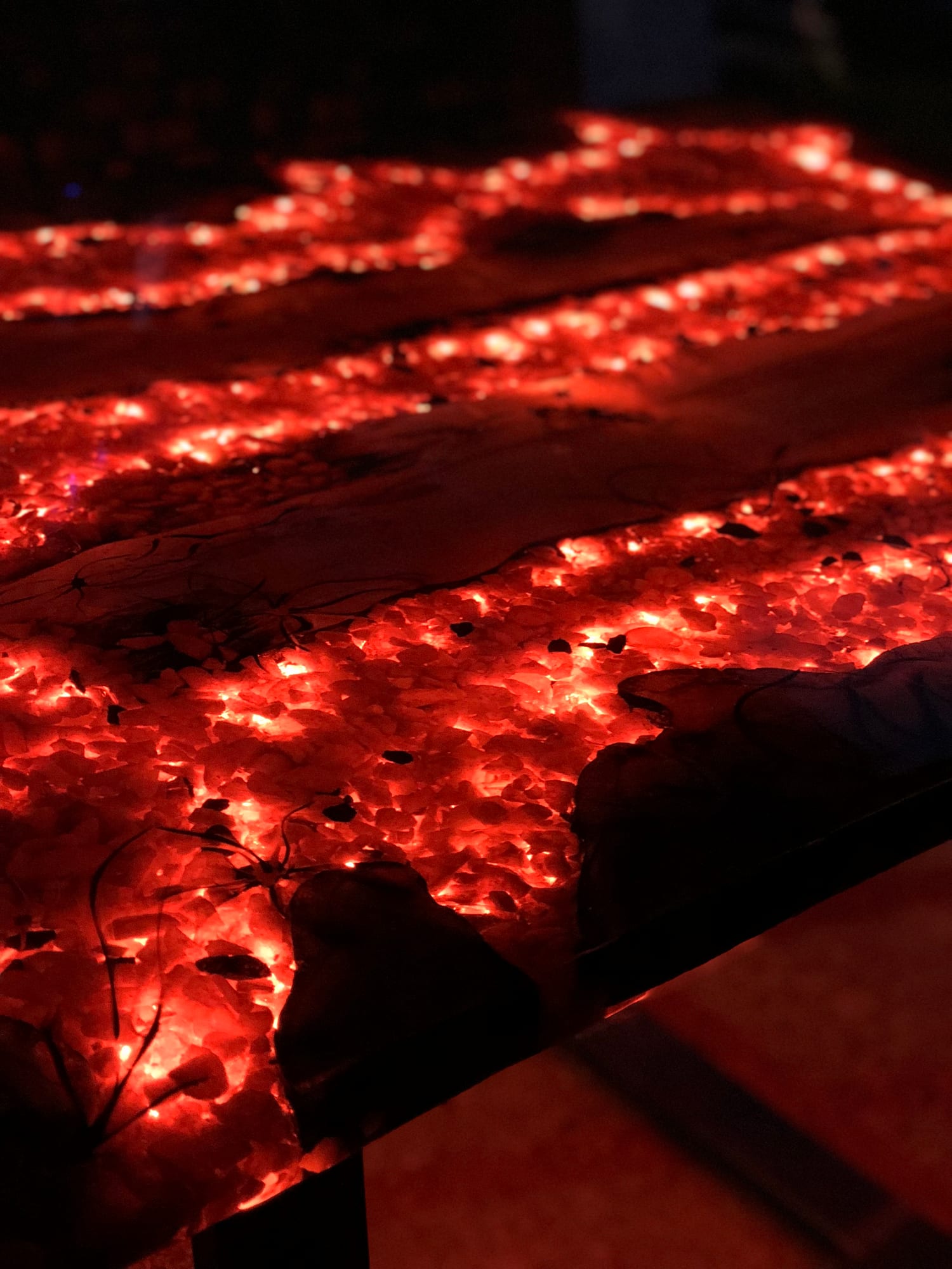 LAVA — archive photograph 11