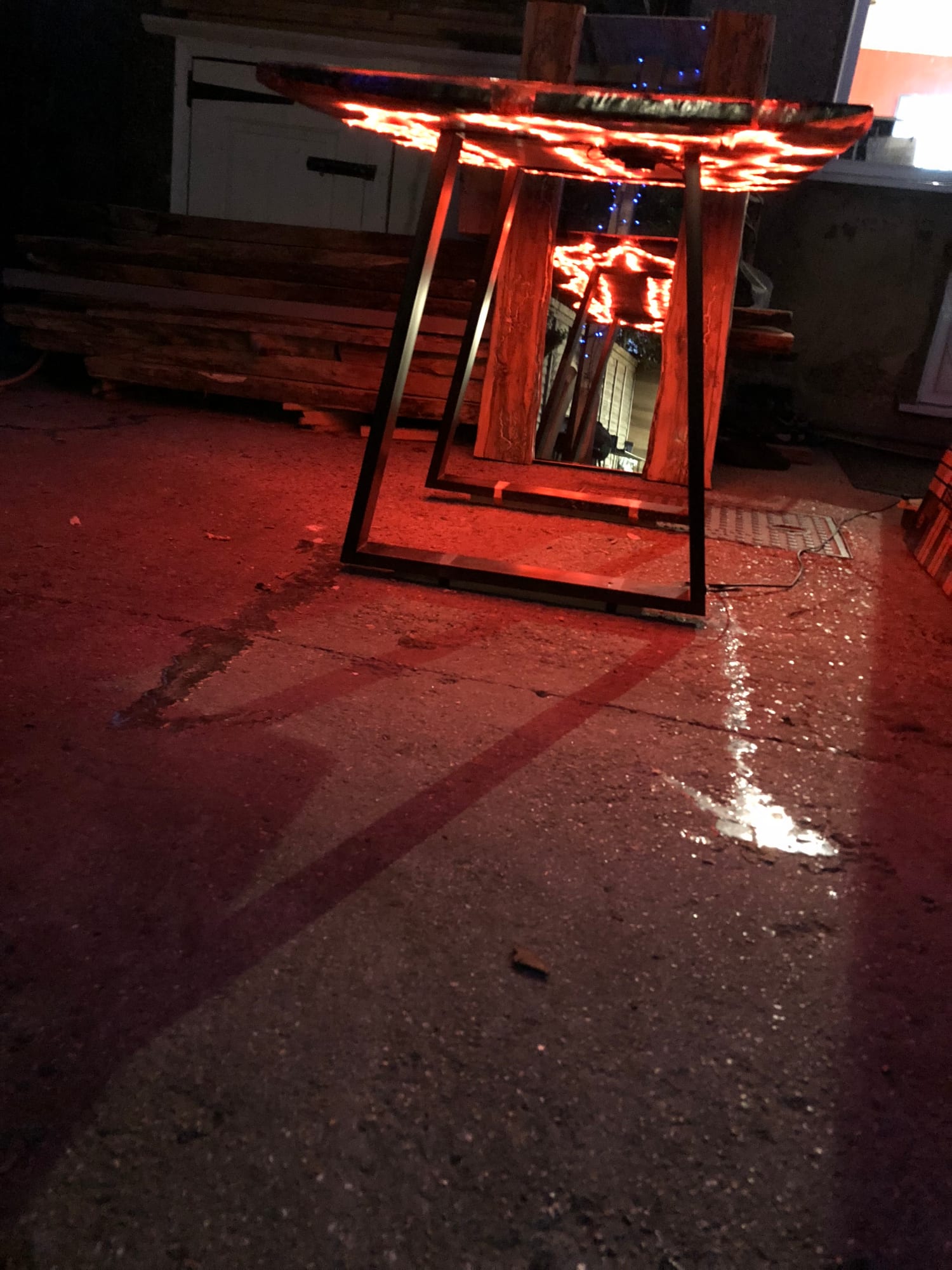 LAVA — archive photograph 12