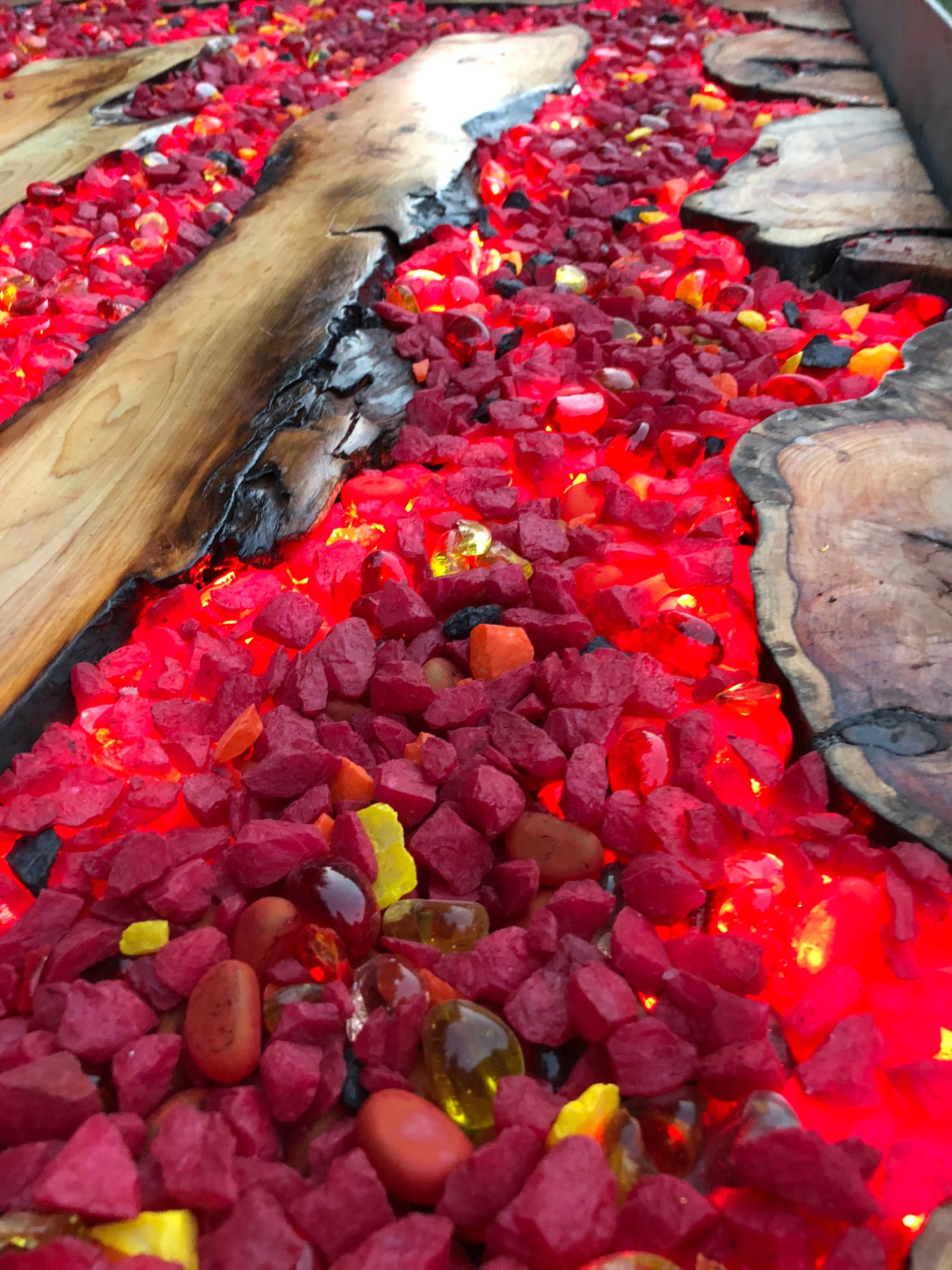LAVA — archive photograph 14