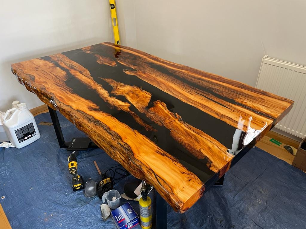 Tiger Yew — archive photograph 2