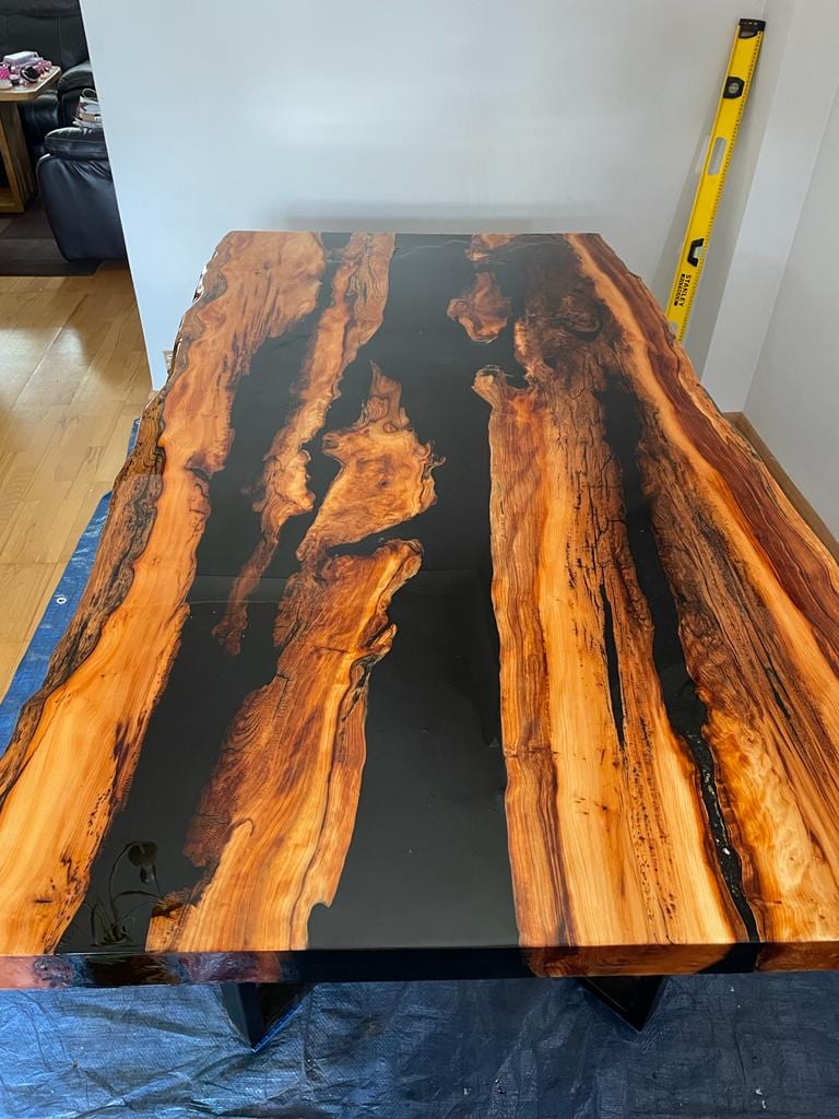 Tiger Yew — archive photograph 5